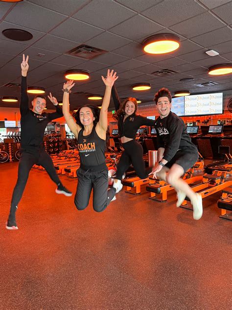 orangetheory chesterfield